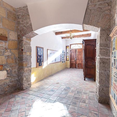 Chambre Familiale Du Couvent Narbonne Eksteriør billede