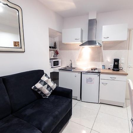 Chambre Familiale Du Couvent Narbonne Eksteriør billede