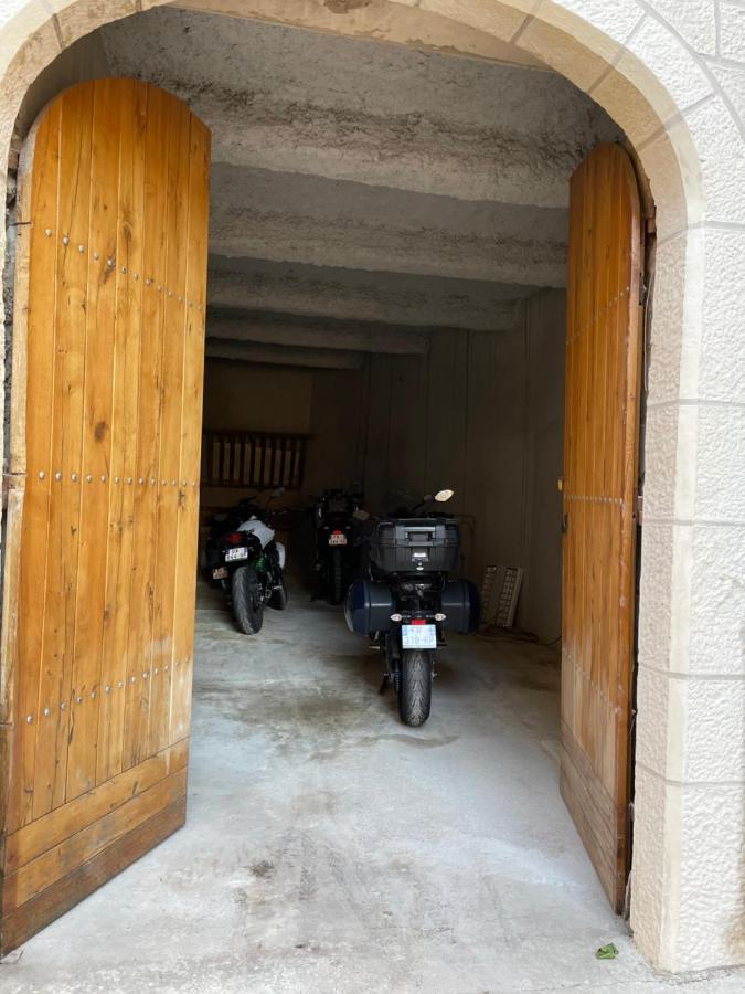 Chambre Familiale Du Couvent Narbonne Eksteriør billede