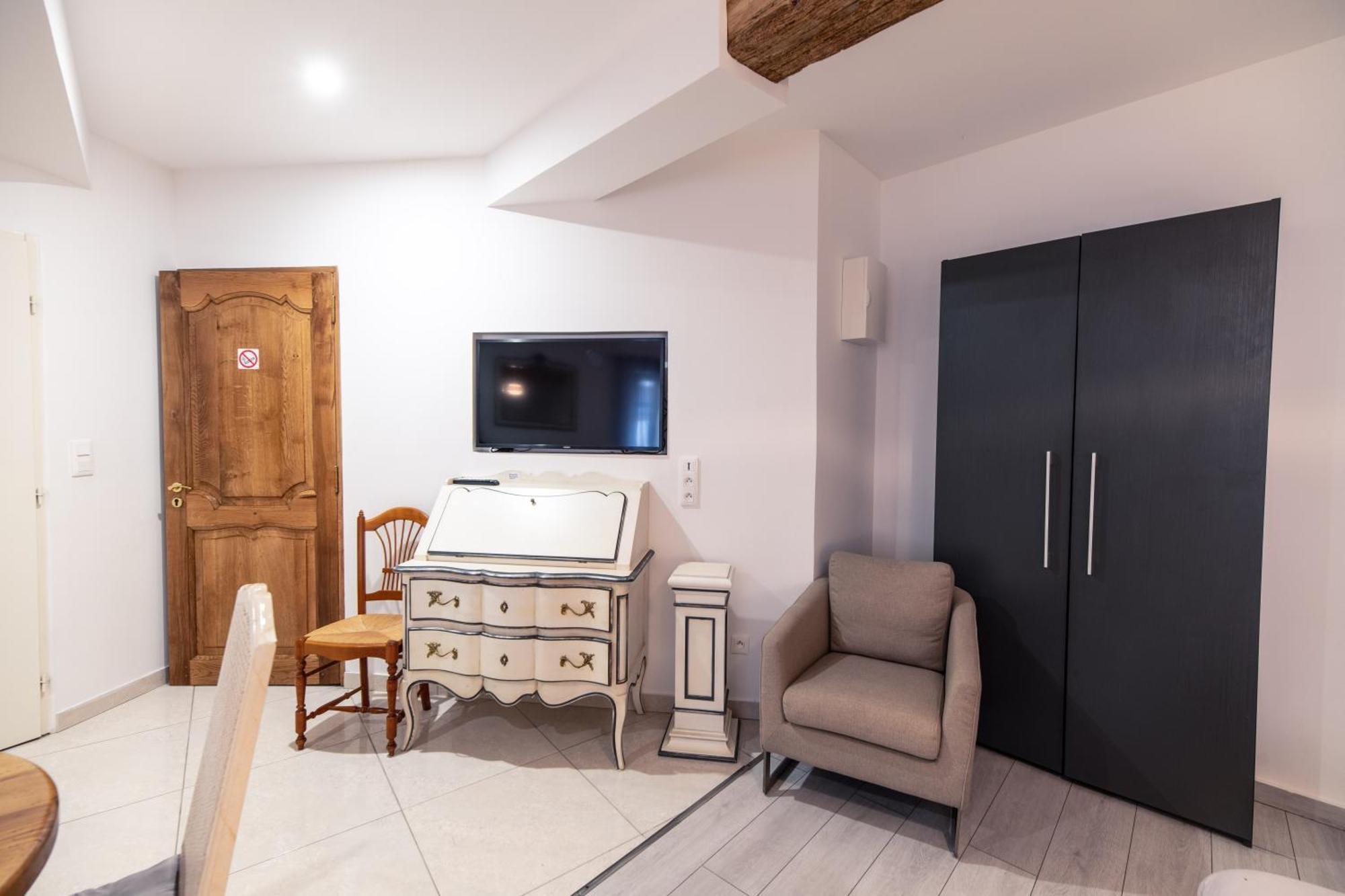 Chambre Familiale Du Couvent Narbonne Eksteriør billede