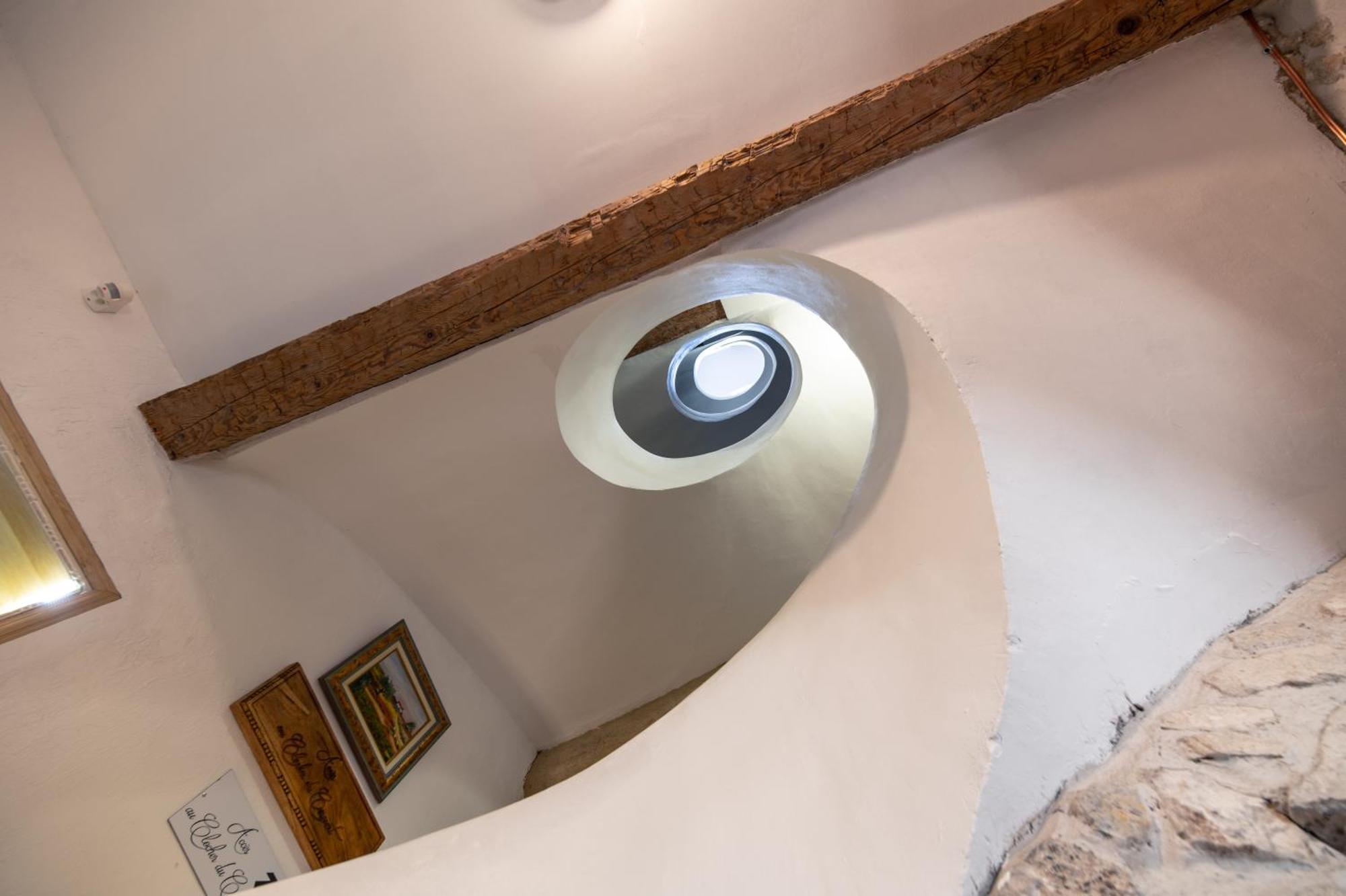 Chambre Familiale Du Couvent Narbonne Eksteriør billede