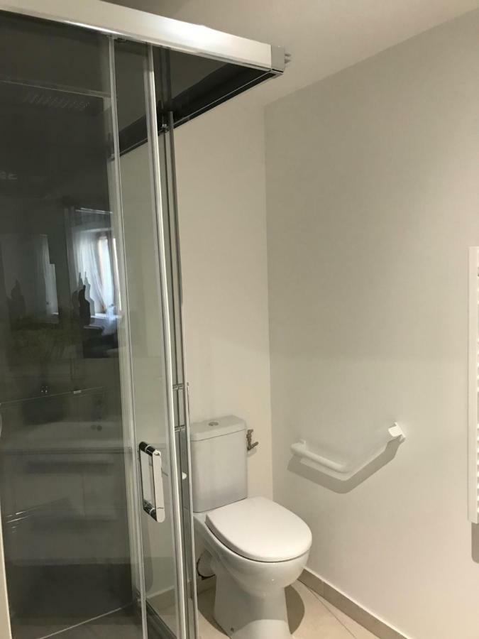 Chambre Familiale Du Couvent Narbonne Eksteriør billede