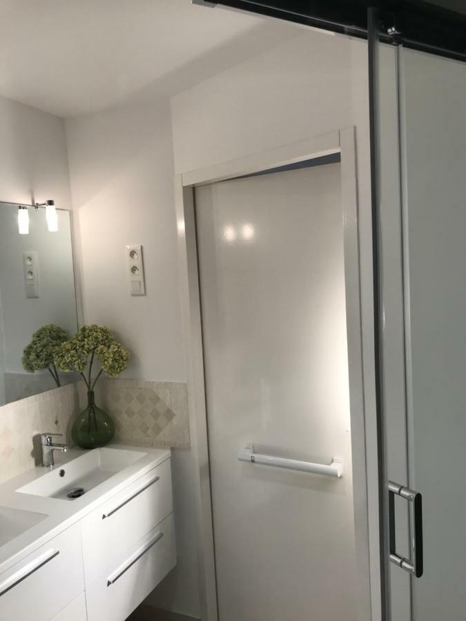 Chambre Familiale Du Couvent Narbonne Eksteriør billede