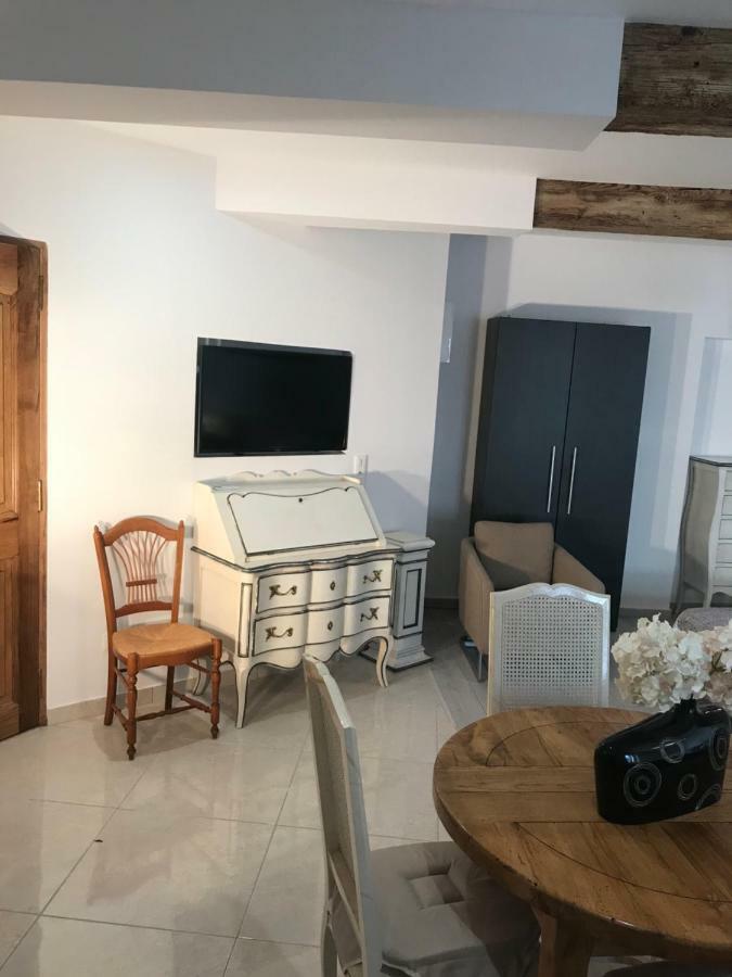 Chambre Familiale Du Couvent Narbonne Eksteriør billede