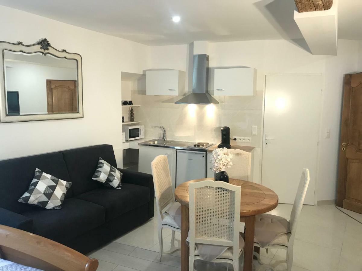 Chambre Familiale Du Couvent Narbonne Eksteriør billede